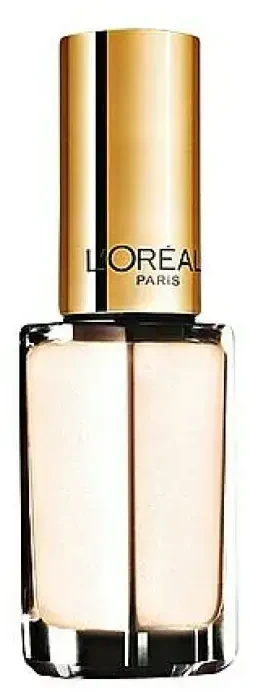 L'Oreal Paris, Color Riche Le Vernis, nagų lakas, 854, Auksinė kriauklė, 5 ml