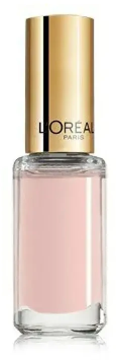 L'Oreal Paris, Color Riche Le Vernis, Nagų lakas, 201, Rose Paradise, 5 ml