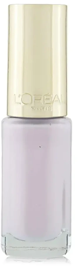 L'Oreal Paris, Color Riche Le Vernis, Nagų lakas, 859, Gourmandise, 5 ml