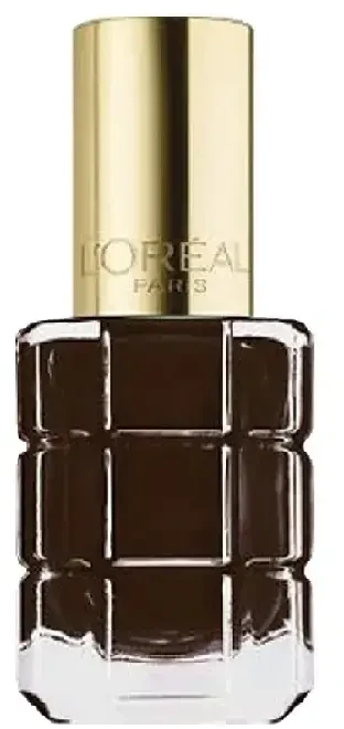 L'Oreal Paris, Color Riche Vernis A L'Huile, Nagų lakas, 667, L'Atelier Choco, 13.5 ml