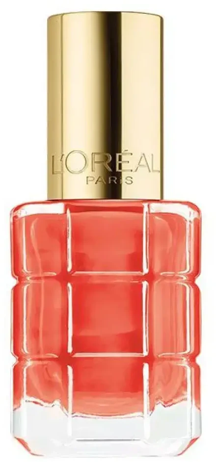 L'Oreal Paris, Color Riche Vernis A L'Huile, Nagų lakas, B14, Lady Marmalade, 13.5 ml