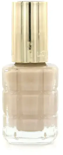 L'Oreal Paris, Color Riche Vernis A L'Huile, Nagų lakas, 663, Sable Tuileries, 13,5 ml