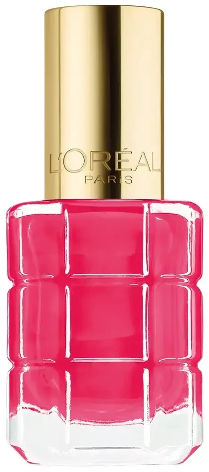 L'Oreal Paris, Color Riche Vernis A L'Huile, Nagų lakas, B20, Alizee Pop, 13.5 ml