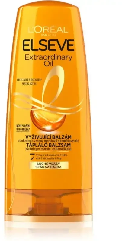 L'Oréal Paris Elseve Extraordinary Oil maitininantis Balm Hair Balm