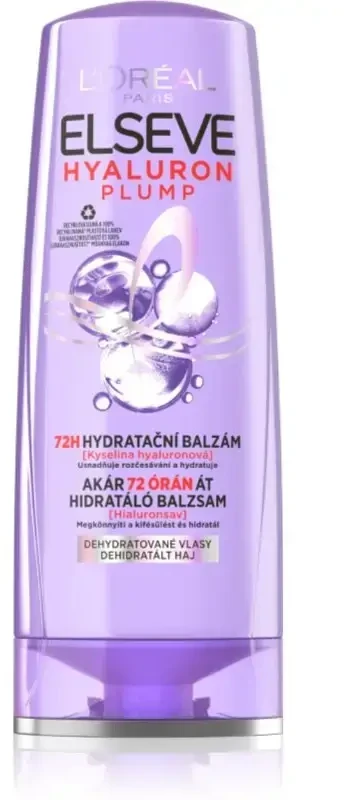 L'Oréal Paris Elseve Hyaluron Plump Moisture Balm Hair Balm