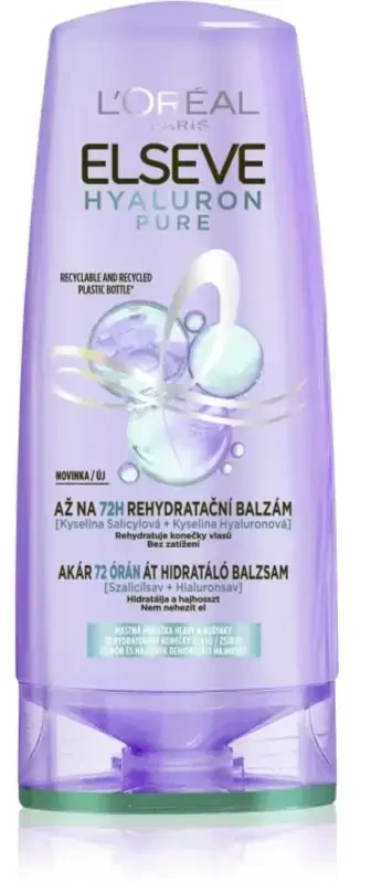 L'Oréal Paris Elseve Hyaluron Pure Hair Balm
