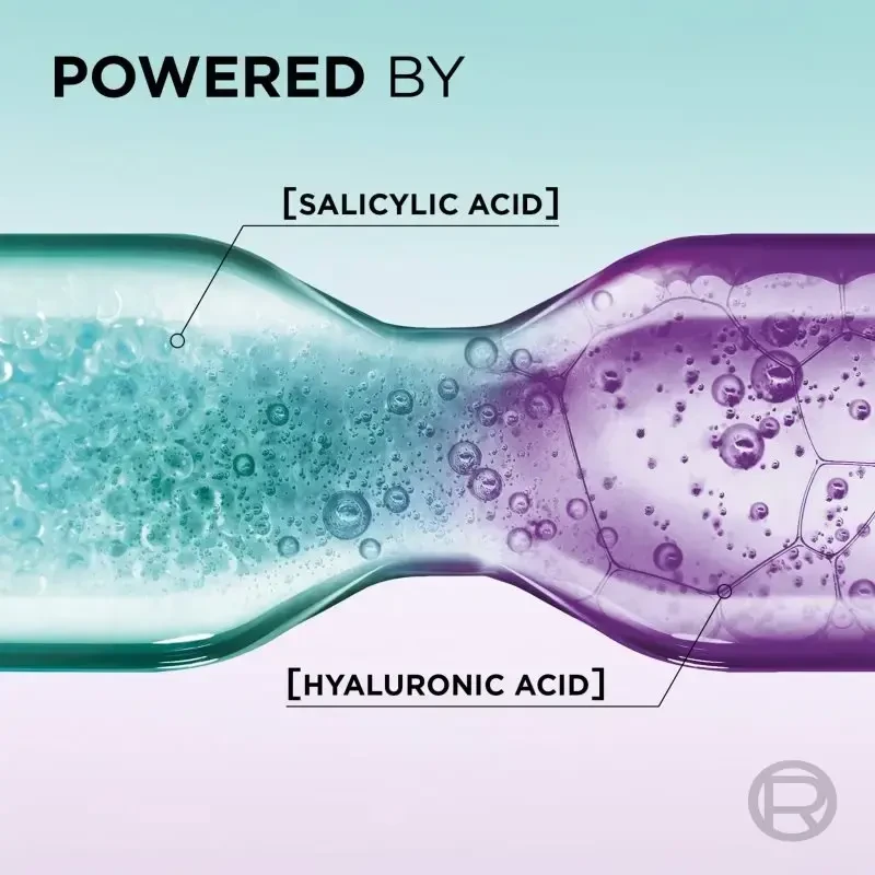 L'Oréal Paris Elseve Hyaluron Pure Šampūnas