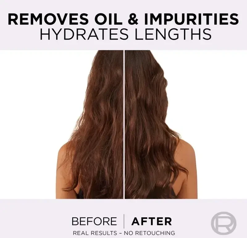 L'Oréal Paris Elseve Hyaluron Pure Šampūnas