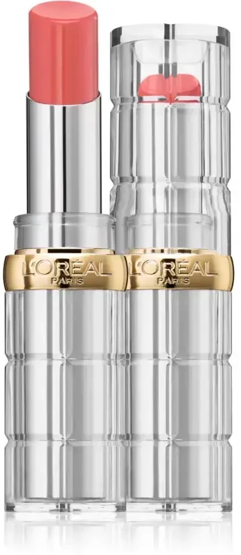 L'Oréal Paris Glow Paradise Lipstick moterims, 4,8 g