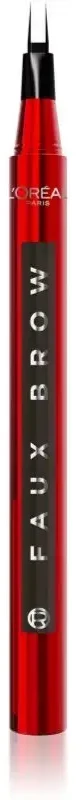 L'Oreal Infaillible Eyebrow Pieštukas (Netikros antakiai) 1 ml