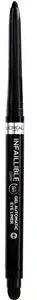 L'Oréal Paris Infaillible Grip 36H Gel Automatic Eye Liner Eye Pieštukas moterims, 1,2 g