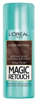 Plaukų šaknų maskuoklis L'OREAL Magic Retouch 2