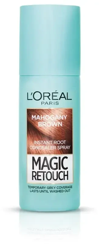 L'Oréal Paris Magic Retouch plaukų spalva, 75 ml