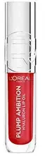 L'Oréal Paris Plump Ambition Hyaluron Lip Oil lūpų aliejus
