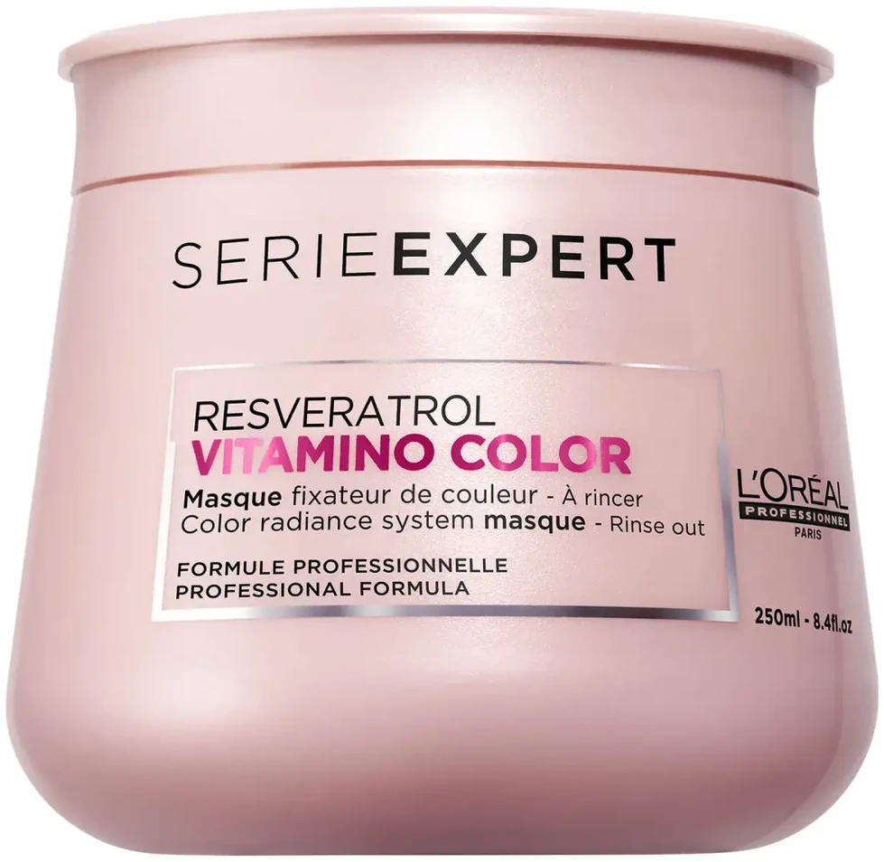 Plaukų kaukė LOreal Professionnel Expert Serie Vitamino Color 250ml