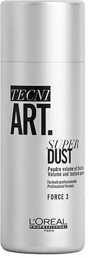 Pudra plaukams L’oreal Professionnel Tecni Art Volume Dust 7g
