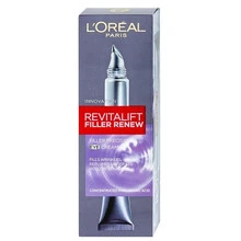 L'Oreal D/E REVITALIFT FILLER [HA] akių kremas 15ml 15MLT