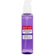 L'Oréal Paris Revitalift Smoothing Valiklis valomasis gelis
