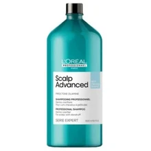 Valomasis šampūnas riebiems plaukams L‘oreal Professionnel Scalp Advanced Anti - Oiliness 500ml