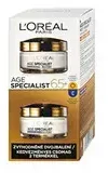 L'Oréal Paris Age Specialist 65+ Day Kreminis moterims, 50 ml