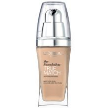 L’Oréal Paris makiažo pagrindas True Match (5.C Rose Sand) 30ml