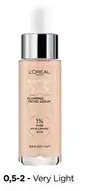 L'Oréal Paris True Match Nude Makeup moterims, 30 ml