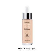 L'Oréal Paris True Match Nude Makeup moterims, 30 ml