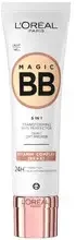 L'Oréal Paris Make-Up Designer BB coolream cool'est Magicool 03 MEDIUM LIGHT BB kremas 30 ml