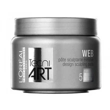 L'Oréal Professionnel Tecni Art Web Sculpting Paste Strength 5, 150 ml