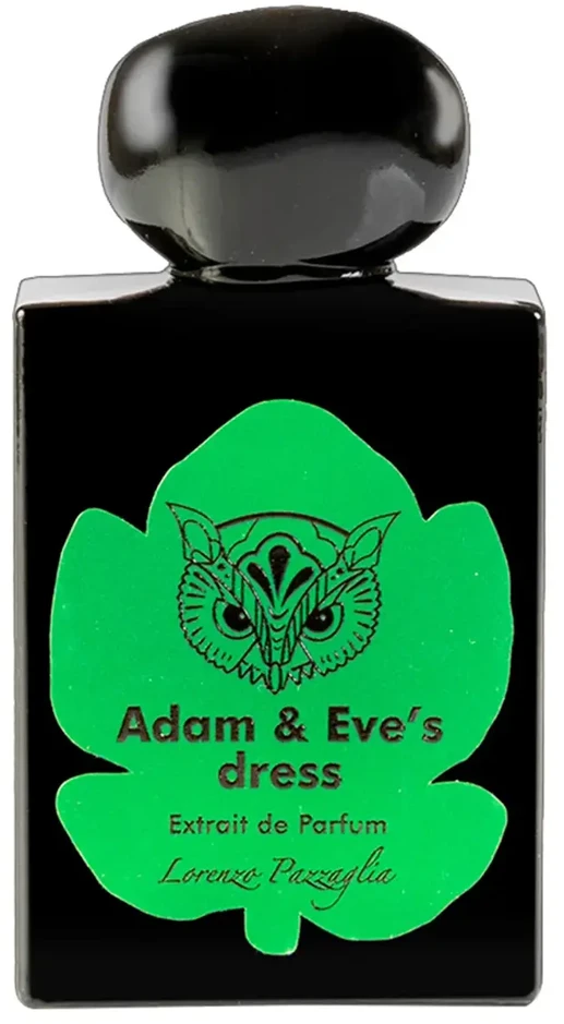 Lorenzo Pazzaglia Adam & Eve's Dress PP kvepalai unisex, 50 ml