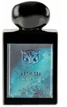 Lorenzo Pazzaglia Artik Sea Extrait de parfum 28 ml (unisex)