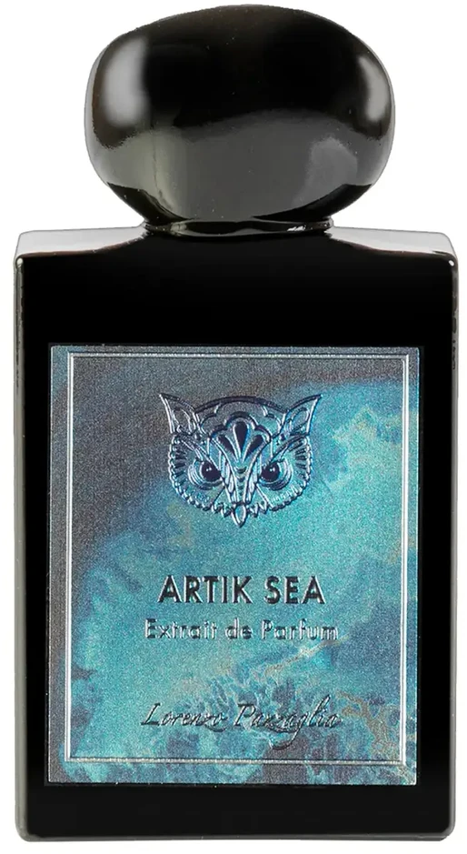 Lorenzo Pazzaglia Artik Sea PP kvepalai unisex, 50 ml