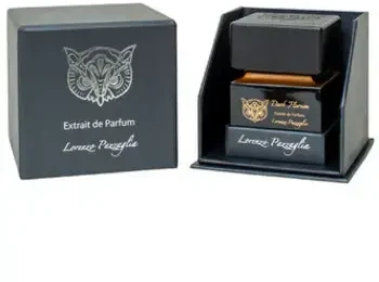 Lorenzo Pazzaglia Bloody Smoke Extrait de parfum 28 ml (unisex)