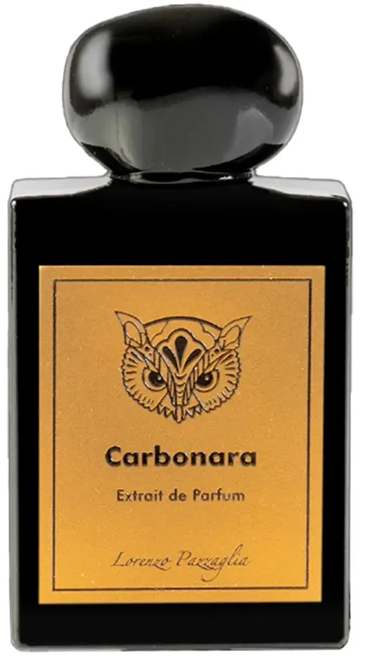 Lorenzo Pazzaglia Carbonara PP kvepalai unisex, 50 ml