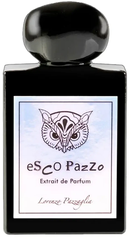 Lorenzo Pazzaglia Esco Pazzo PP kvepalai unisex, 50 ml