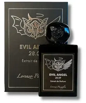 Lorenzo Pazzaglia Evil Angel a.k.a. 28.09 Extrait de parfum 50 ml (unisex)