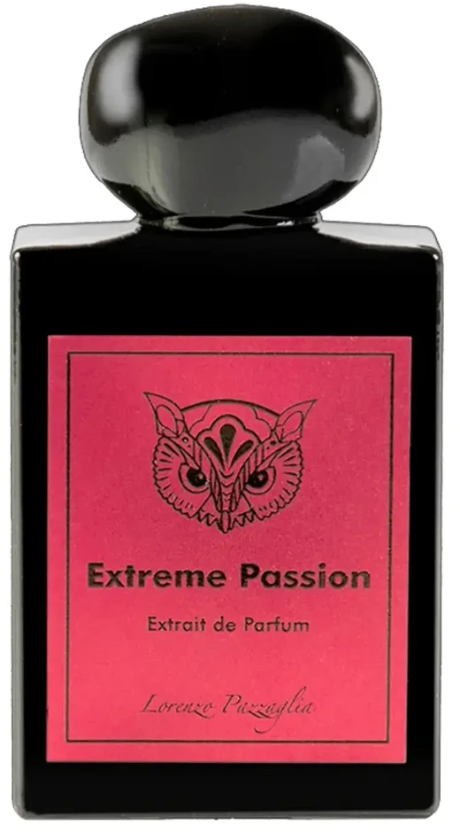Lorenzo Pazzaglia Extreme Passion PP kvepalai unisex, 50 ml