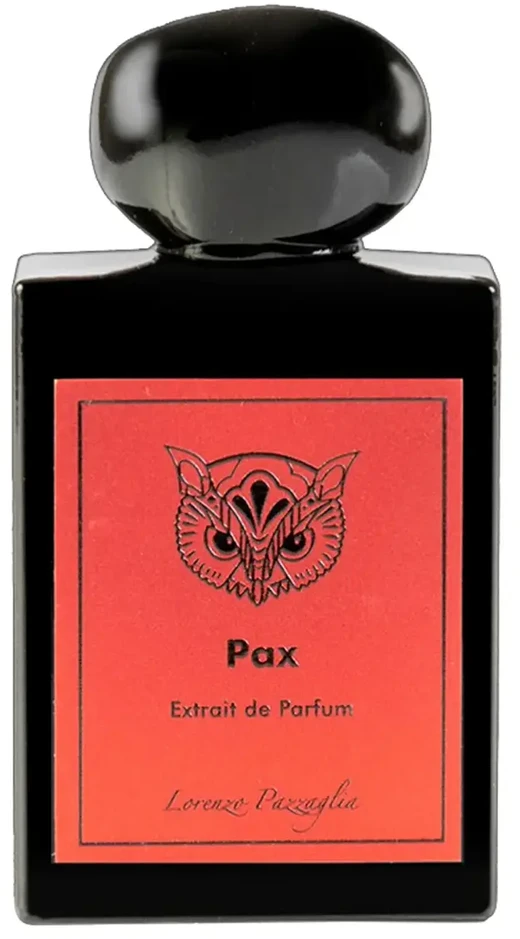 Lorenzo Pazzaglia Pax Extrait de parfum 50 ml (unisex)