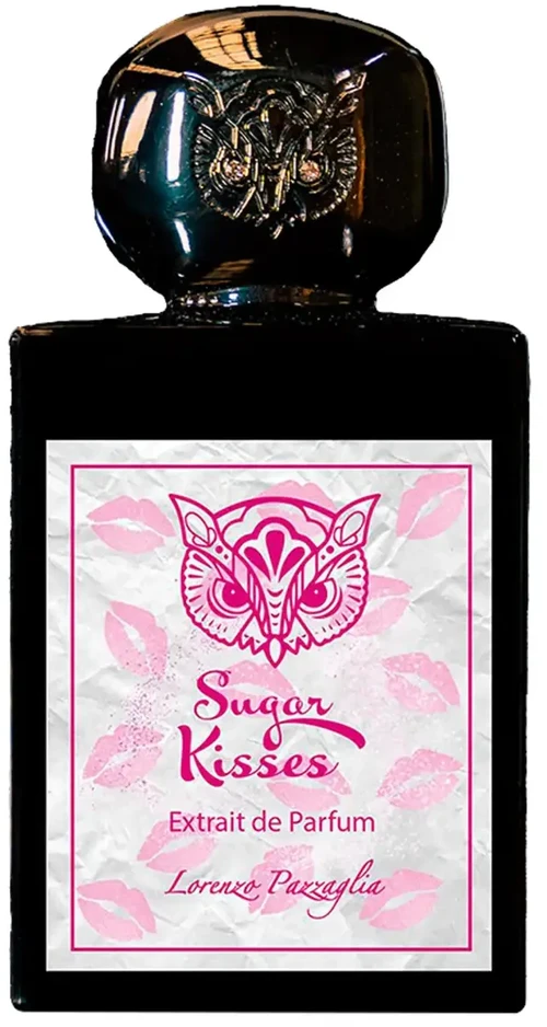 Lorenzo Pazzaglia Sugar Kisses PP kvepalai unisex, 50 ml