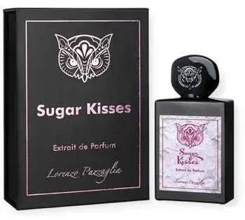 Lorenzo Pazzaglia Sugar Kisses Extrait de parfum 28 ml (unisex)