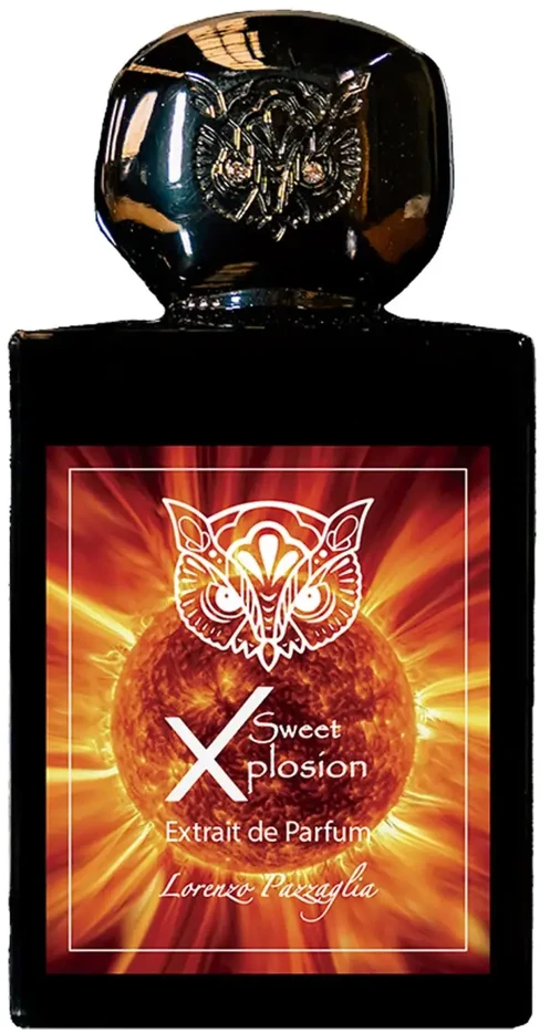 Lorenzo Pazzaglia Sweet Xplosion PP kvepalai unisex, 50 ml