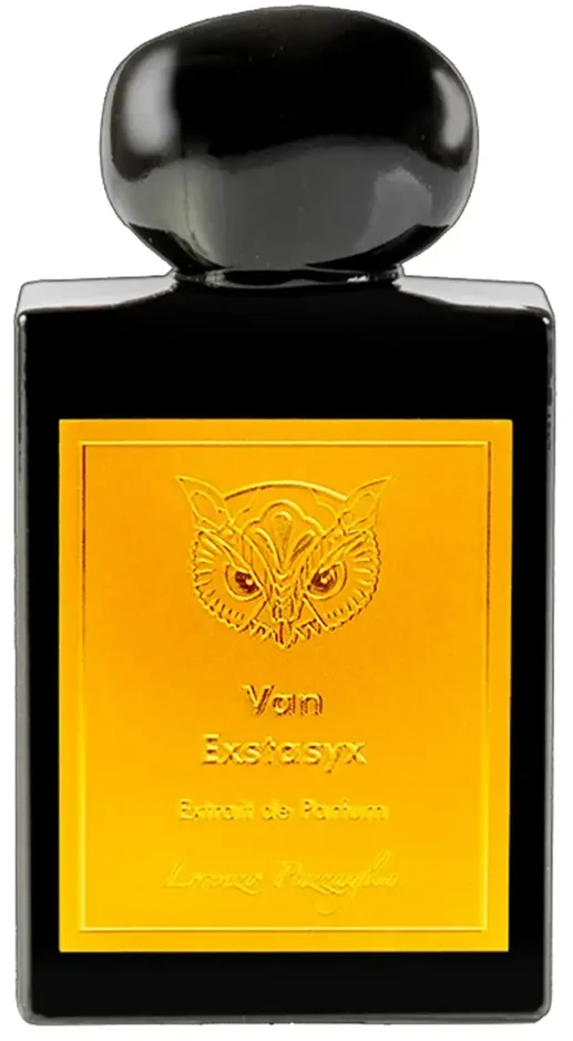 Lorenzo Pazzaglia Van Exstasyx PP kvepalai unisex, 50 ml