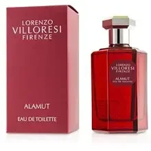 Lorenzo Villoresi Alamut EDT tualetinis vanduo unisex, 100 ml