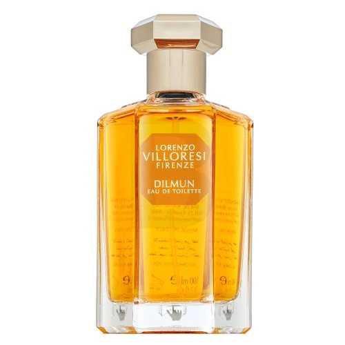 Lorenzo Villoresi Dilmun EDT tualetinis vanduo unisex, 100 ml