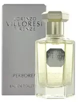 Lorenzo Villoresi Iperborea EDT tualetinis vanduo unisex, 100 ml