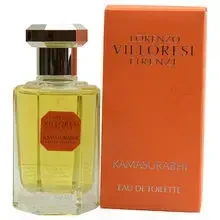 Lorenzo Villoresi Kamasurabhi EDT tualetinis vanduo unisex, 100 ml