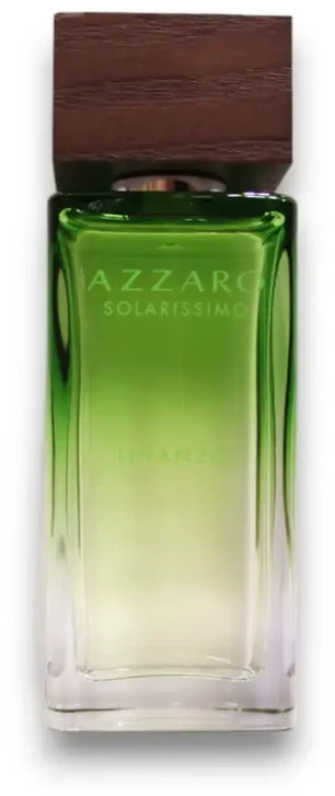 Loris Azzaro Solarissimo Levanzo EDT tualetinis vanduo vyrams, 75 ml