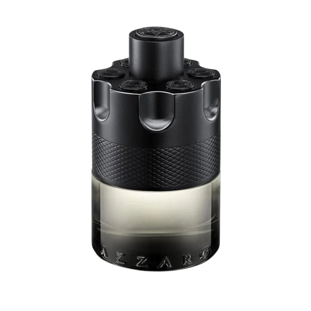 Flakon Azzaro Wanted The Most Wanted Intense EDT 100ml