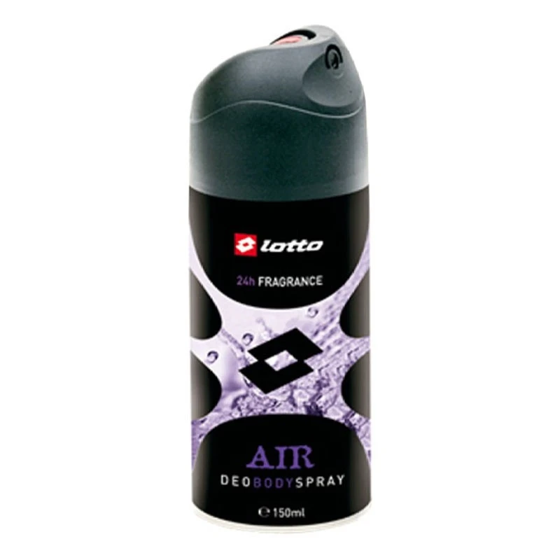 Lotto Air vyriškas dezodorantas 150ml