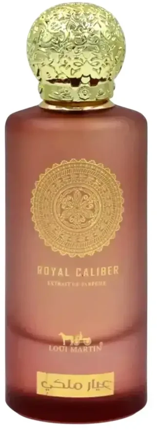 Loui Martin Royal Caliber PP kvepalai unisex, 100 ml
